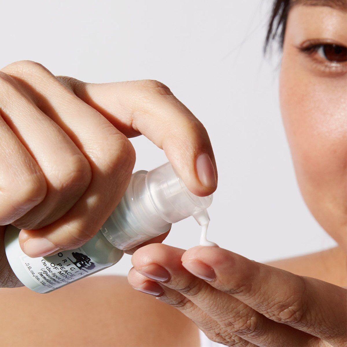 PEACE OF MIND ESSENCE TREATMENT (AROMATERAPIA)